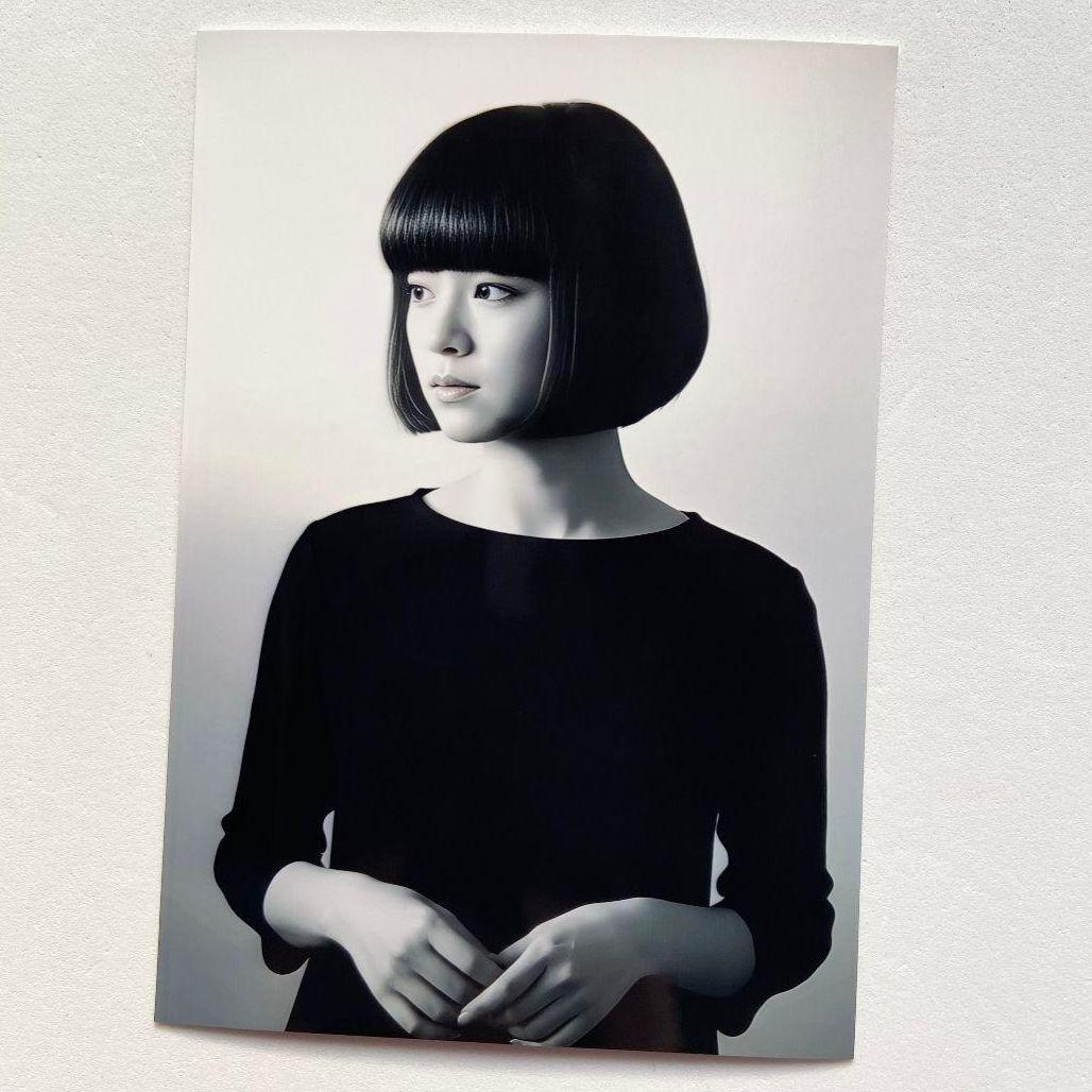 [にゃこす(ΦωΦ)]　L版　23枚　②