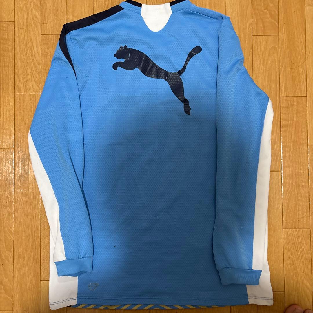 ジュビロ磐田　練習着　支給品