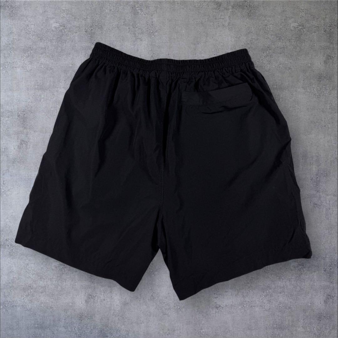 未使用級 ANTI CONTORY CLUB×FR2GOLF Lサイズ ブラック