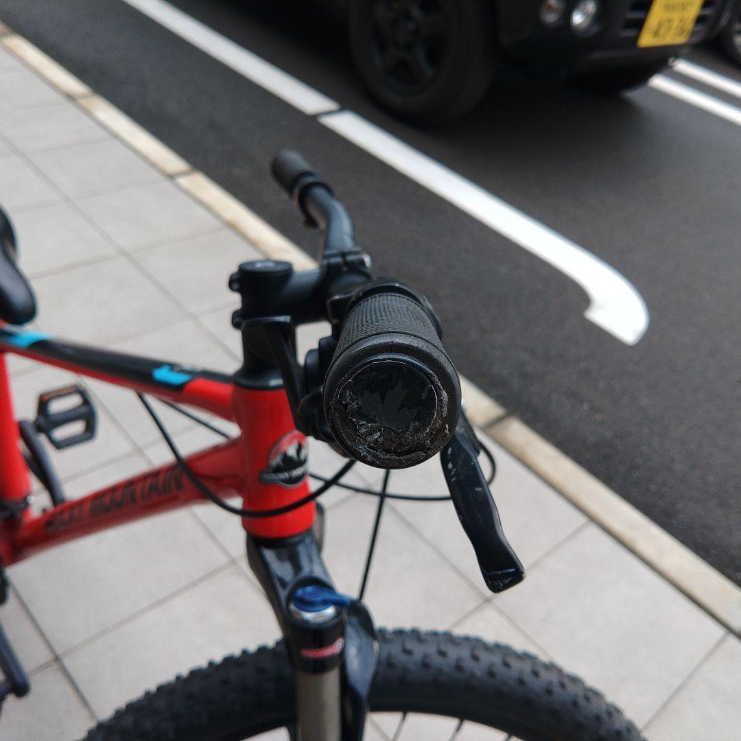 Ricky Mountain Soul Jr 24 マウンテンバイク