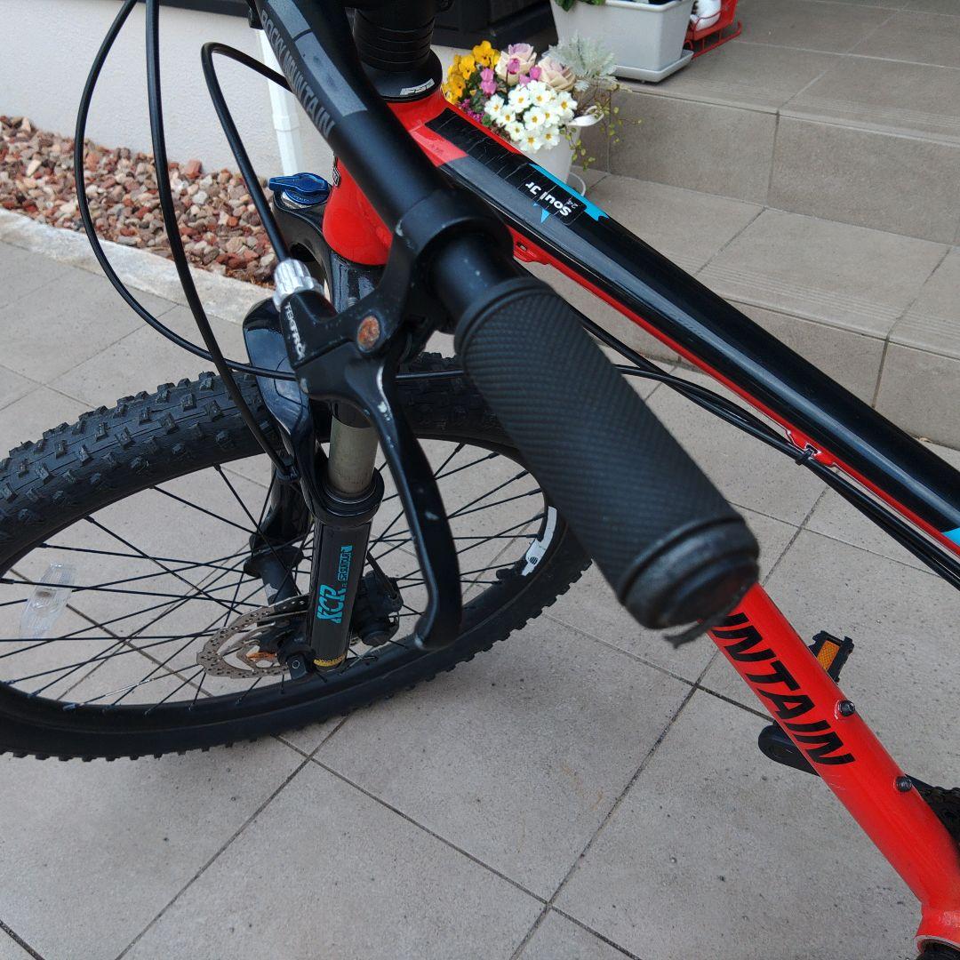 Ricky Mountain Soul Jr 24 マウンテンバイク