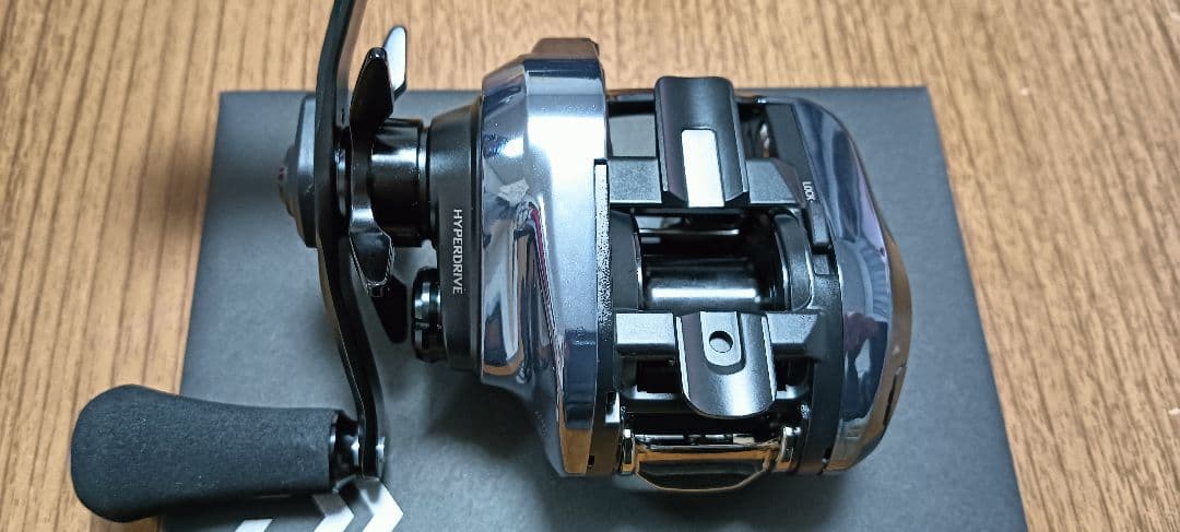 DAIWA IMZ XH TW HD-C　LIMITBREAKER　新品未使用