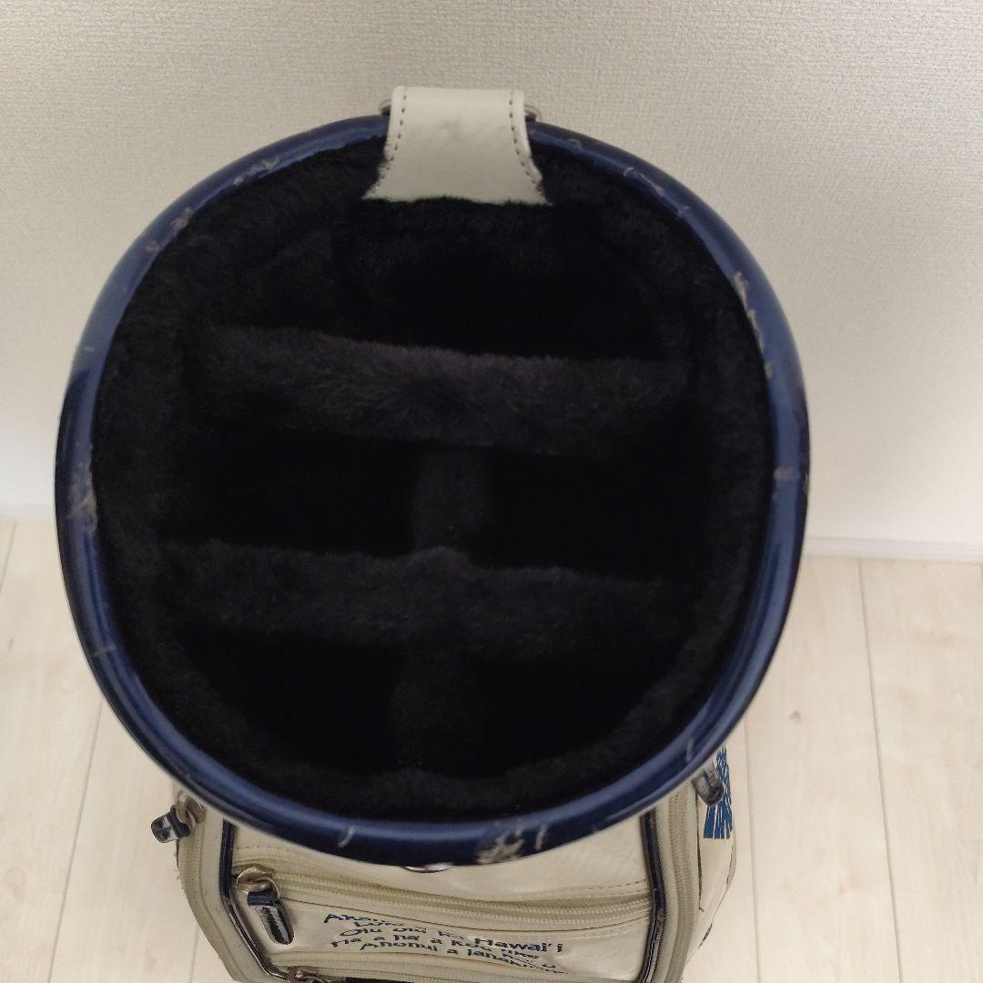 AlohaStandardキャディバック