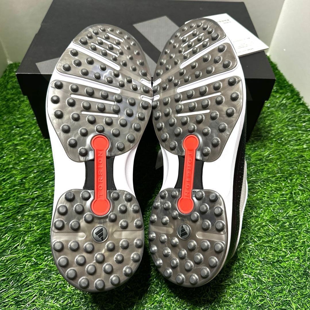 adidas Golf MC80 ゴルフシューズ28.5cm新品 ID4750