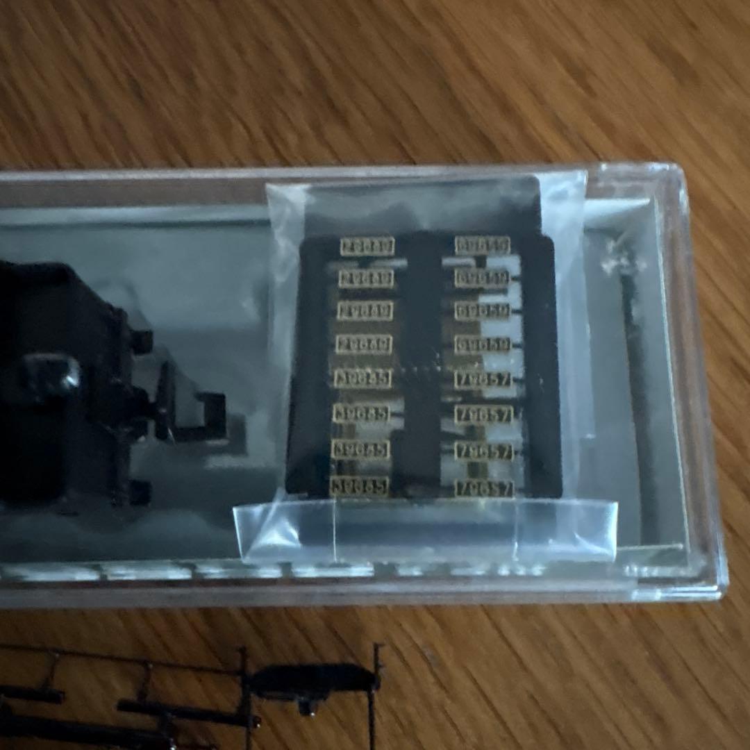 【美品】KATO 2015 9600 デフ付 付属品未使用②