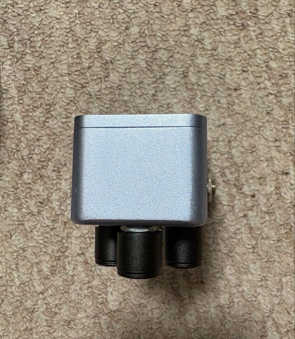 ギター one control sonic blue twanger