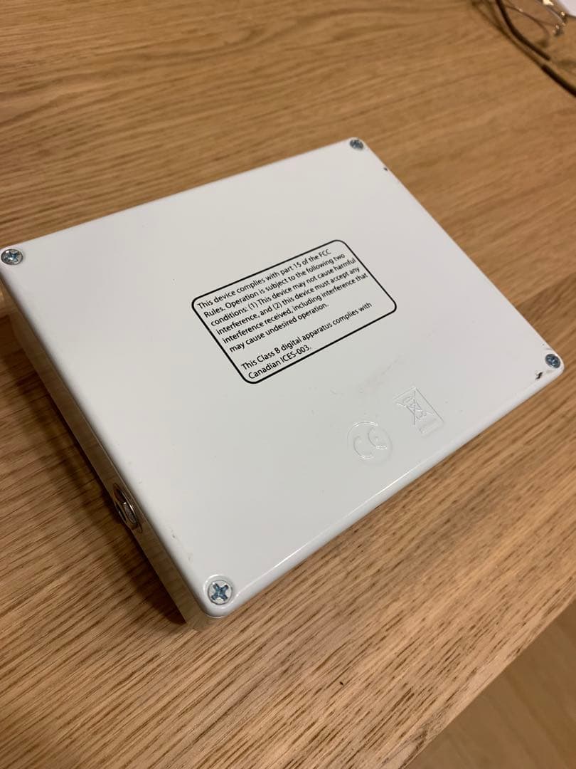 Electro-Harmonix POG2 美品