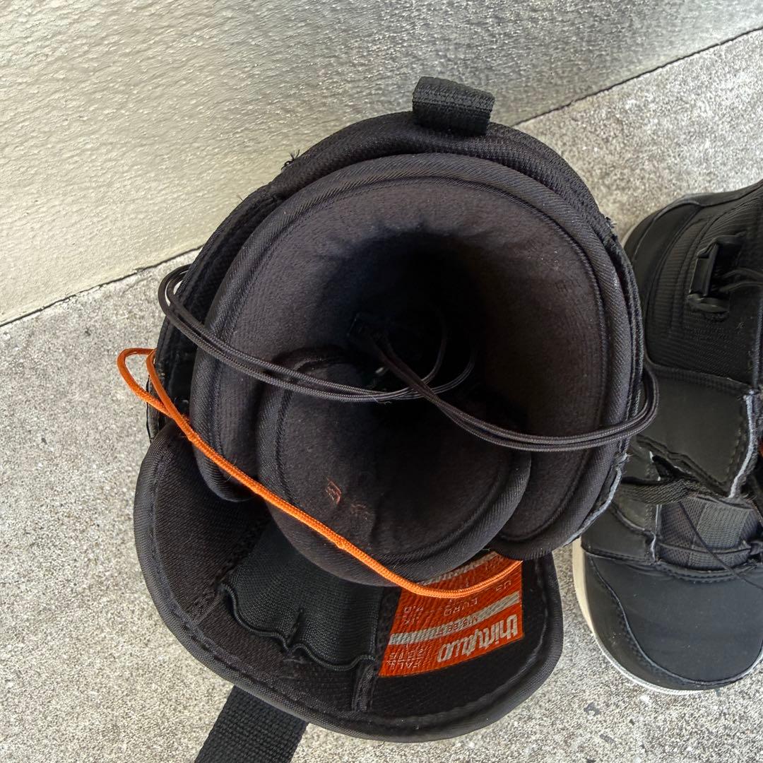 thirtytwo Fast Track 26.0cm スノーボードブーツ