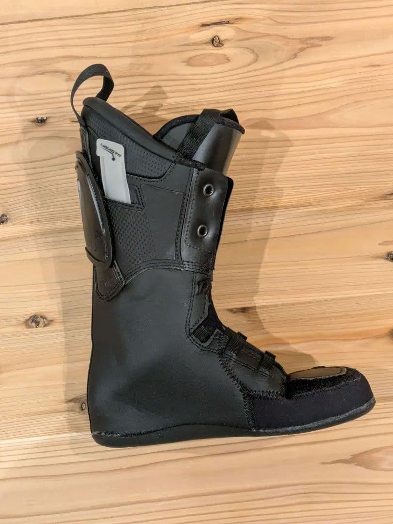 HEAD RAPTOR WCR3 24.5cm スキーブーツ　上級者　レース