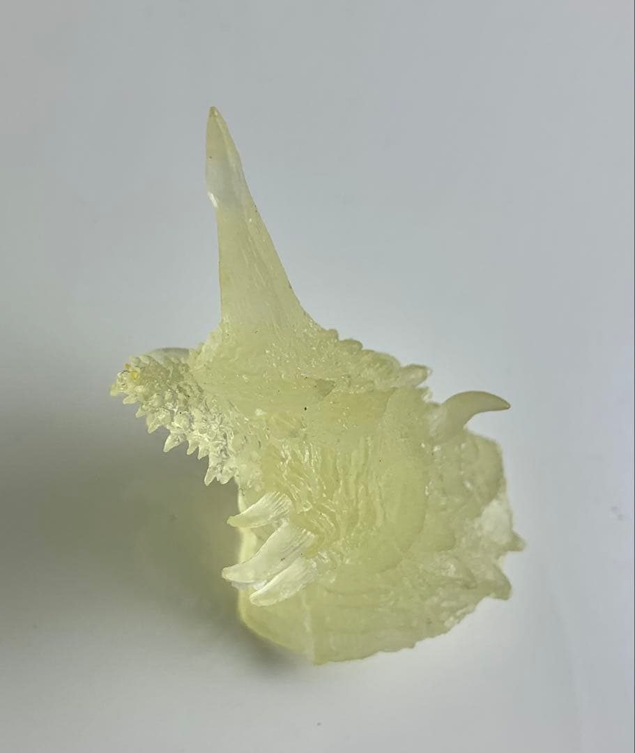 レッドテール　デストロイア レジンキット