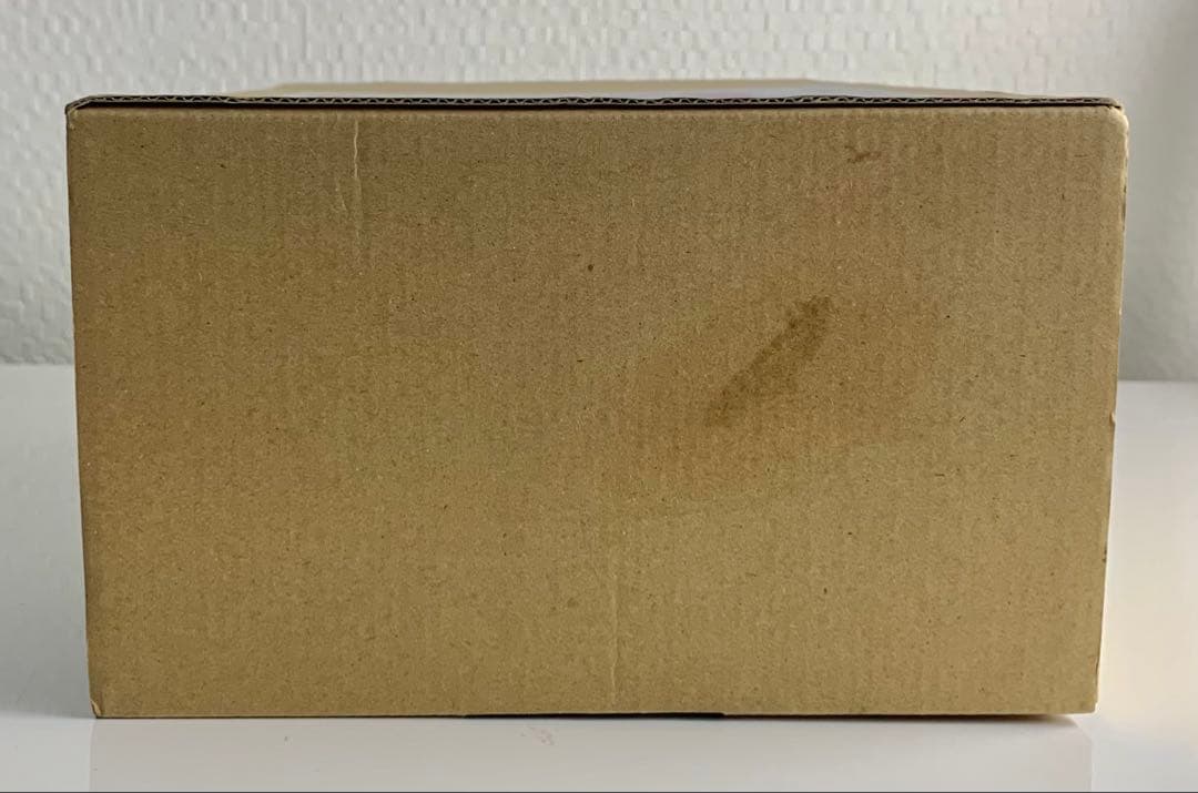 レッドテール　デストロイア レジンキット