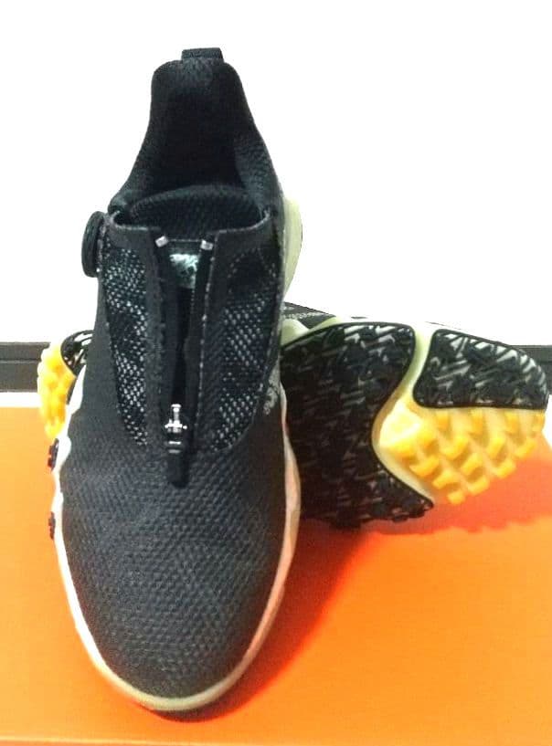 adidasアディダスゴルフシューズ コードカオス22 BOA