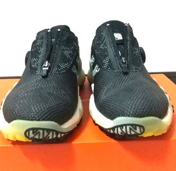 adidasアディダスゴルフシューズ コードカオス22 BOA