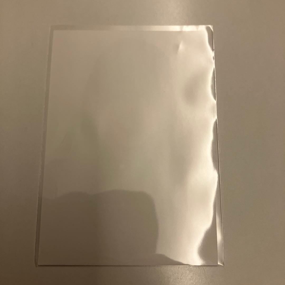 u*9様 【生写真】乃木坂46 瀬戸口心月 Myrespect 封入生写真