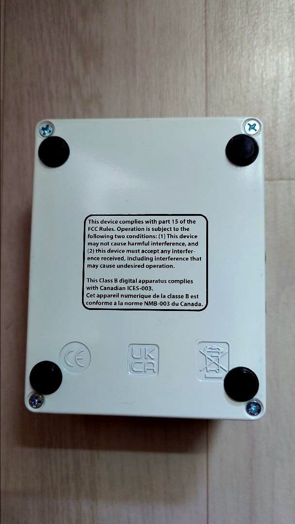 ELECTRO-HARMONIX ( エレクトロハーモニックス )STRING9