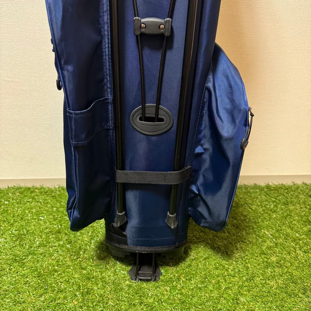 OOWLS スタンド キャディバッグ 9.5型 2023年モデル JYPER'S