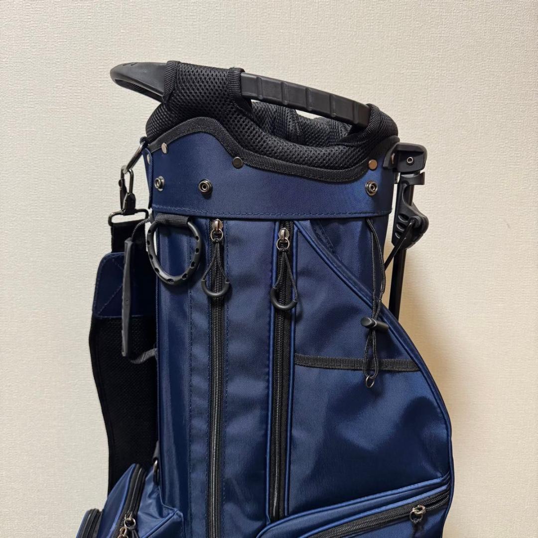 OOWLS スタンド キャディバッグ 9.5型 2023年モデル JYPER'S