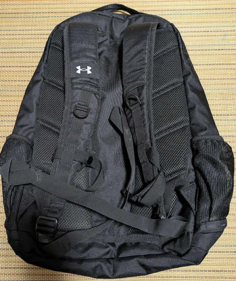 熊本ヴォルターズ　非売品　リュック　①