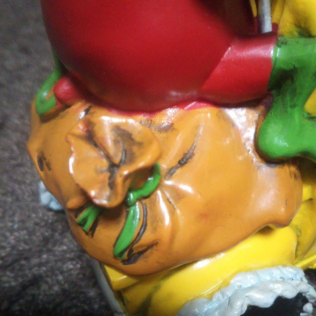 【廃盤 激レア】ラットフィンク クリスマスカー灰皿 2005年 300限定