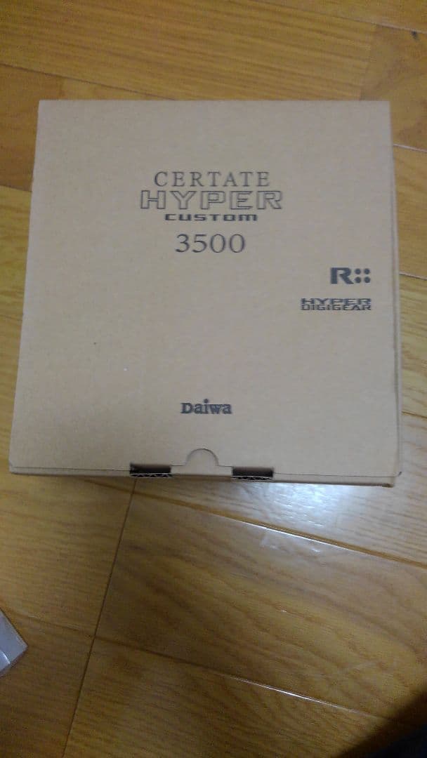 値下げしました。DAIWA　リール