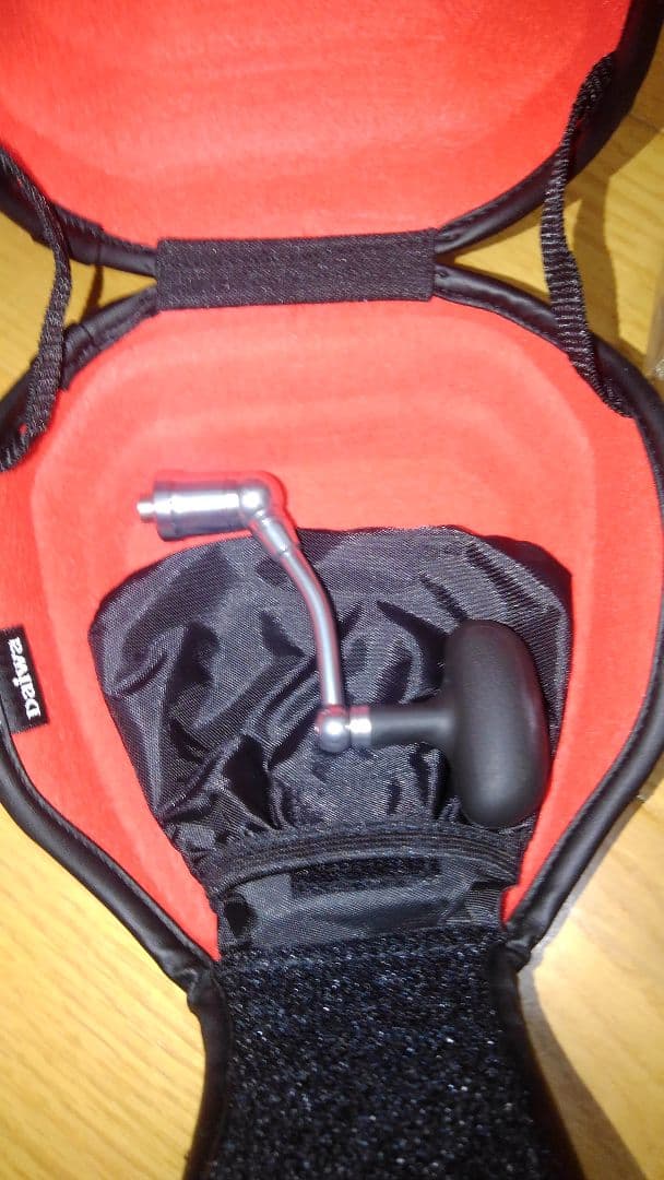 値下げしました。DAIWA　リール