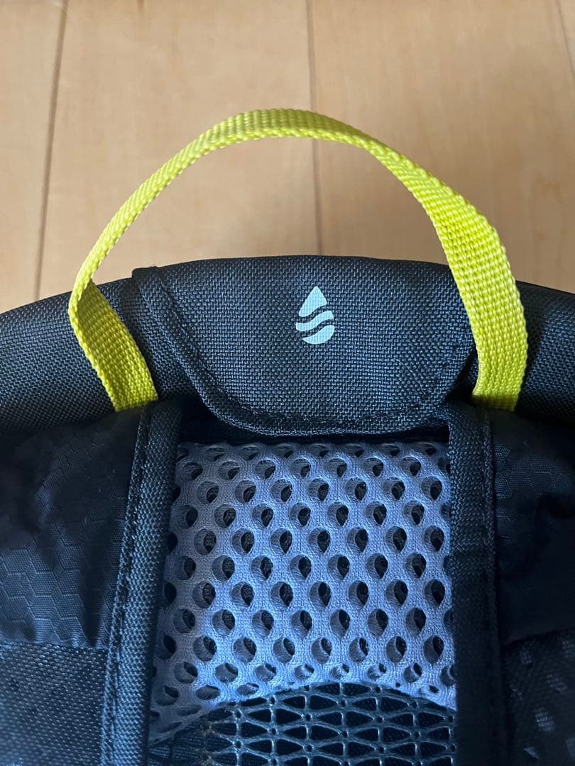 【未使用】deuter RACE EXP AIR 14+3 バックパック