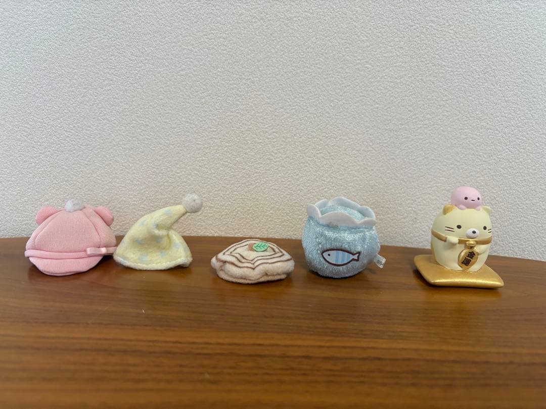 すみっコぐらし ぬいぐるみ まとめ売り