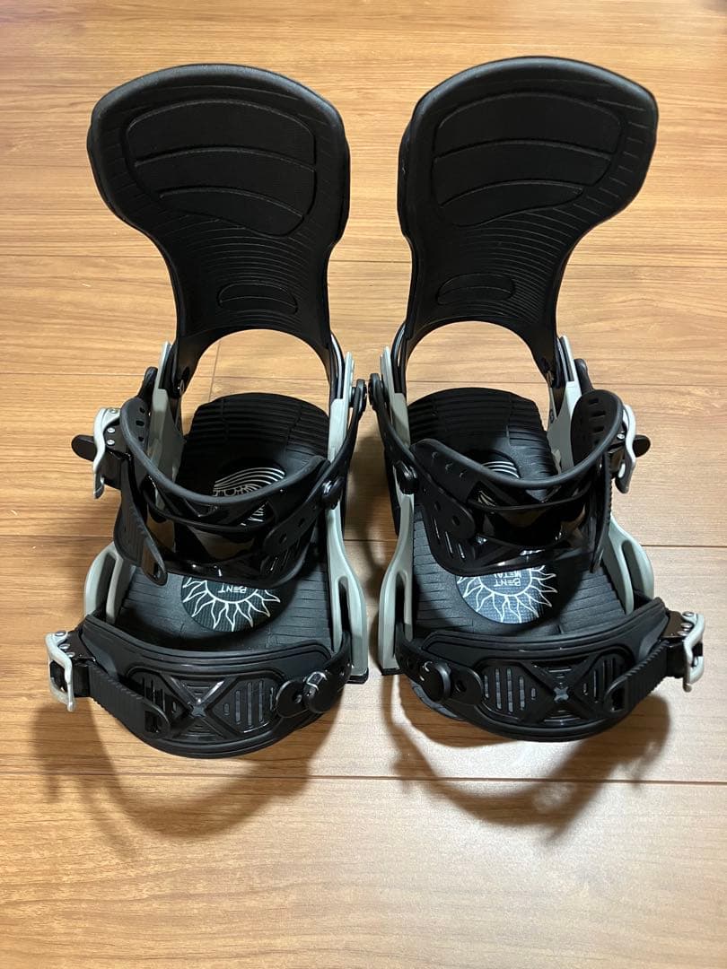 ベントメタル　トランスファー　Mサイズ　bentl transfer