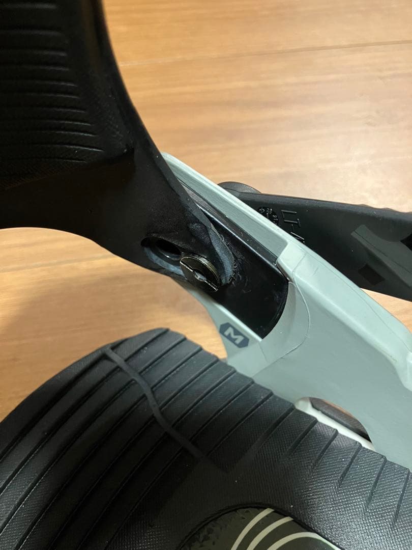 ベントメタル　トランスファー　Mサイズ　bentl transfer