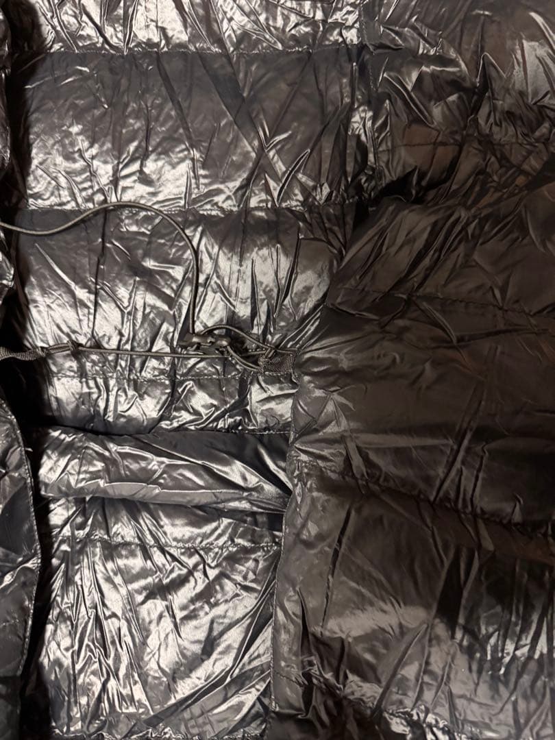 アウトドア寝具 liteway sleeper quilt