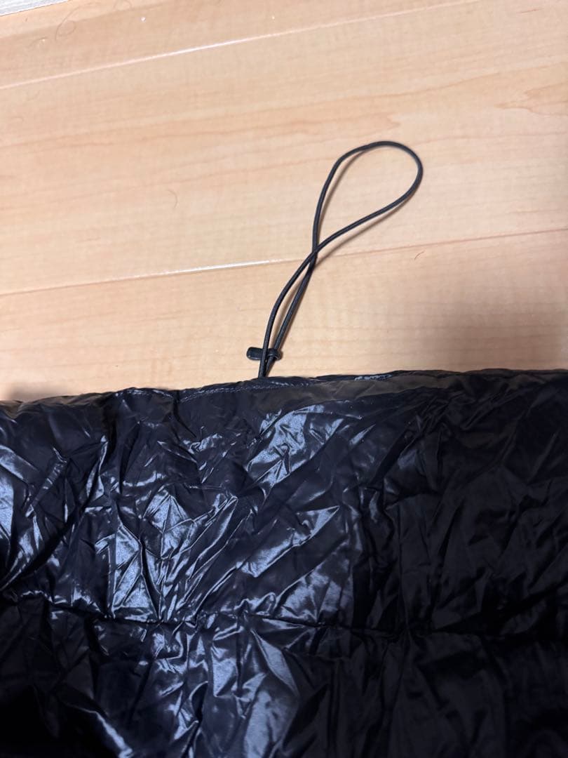 アウトドア寝具 liteway sleeper quilt