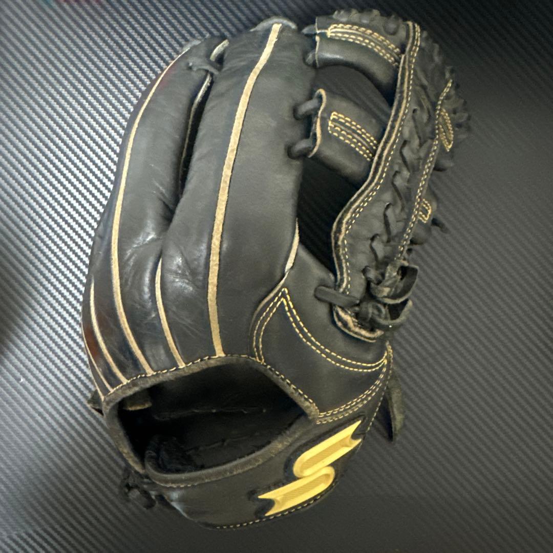 SSK PROEDGE グローブ