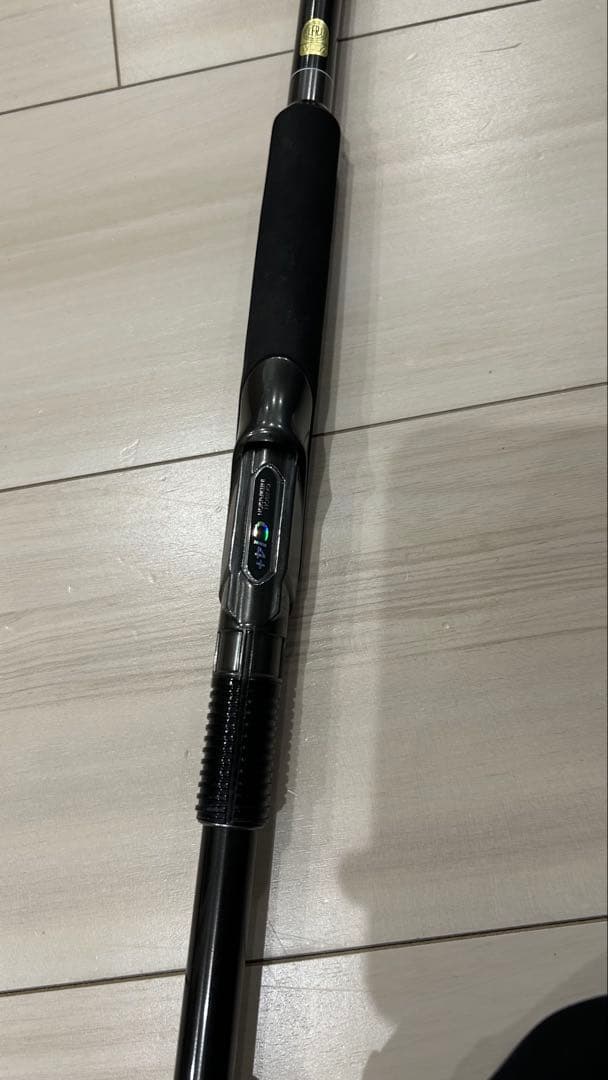 オシアプラッガー　ライトコンセプトS76ML