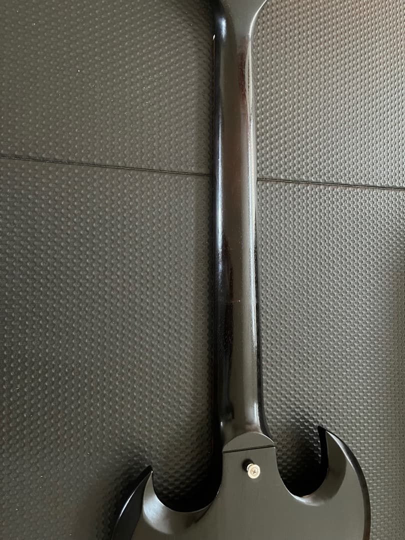 ギター Gibson SG Tribute Future