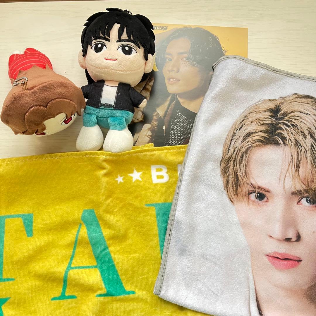 大槻拓也 グッズ