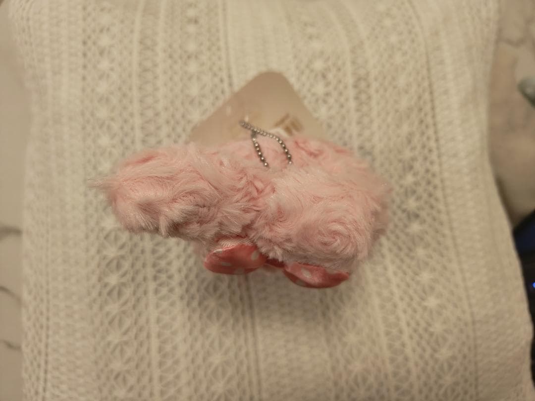 サンリオ マイメロディ スイートラブリーシリーズ マスコット 2013