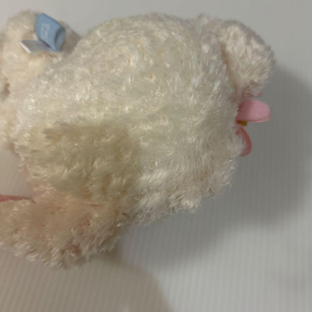 シュガーバニーズ　はなうさ　ぬいぐるみ　04.05 サンリオ　希少　レア