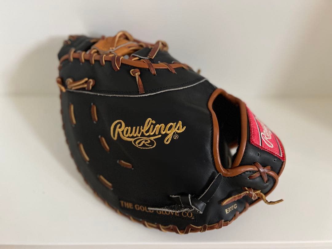 USAローリングス PROCMHCB2 硬式ファーストミット