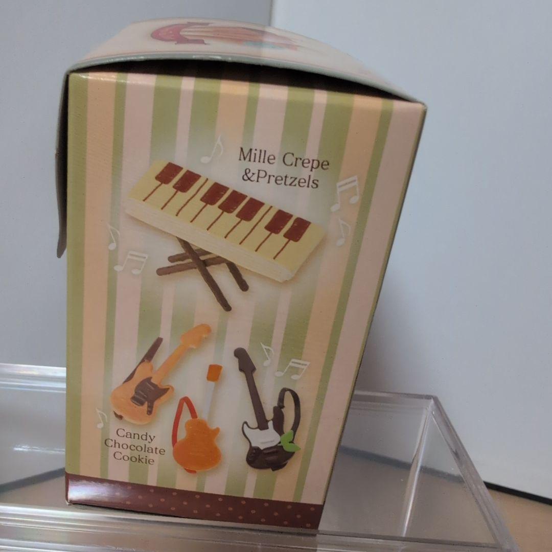 一番くじけいおん不思議の国　きゅんキャラ　7点セット