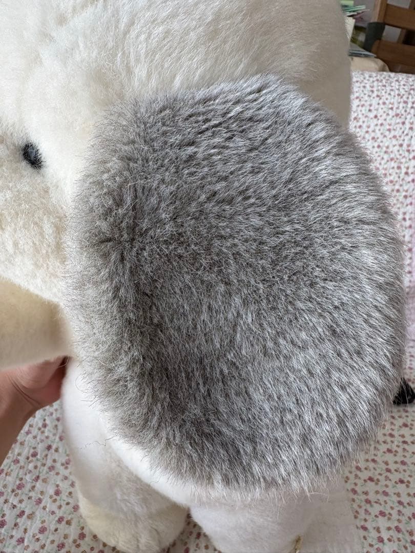 うめ吉　1983年　オリエンタルトーイ