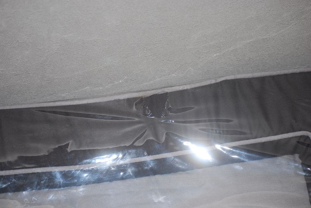 シーリー ドックベッド ブラウン 約60cm x 50cm