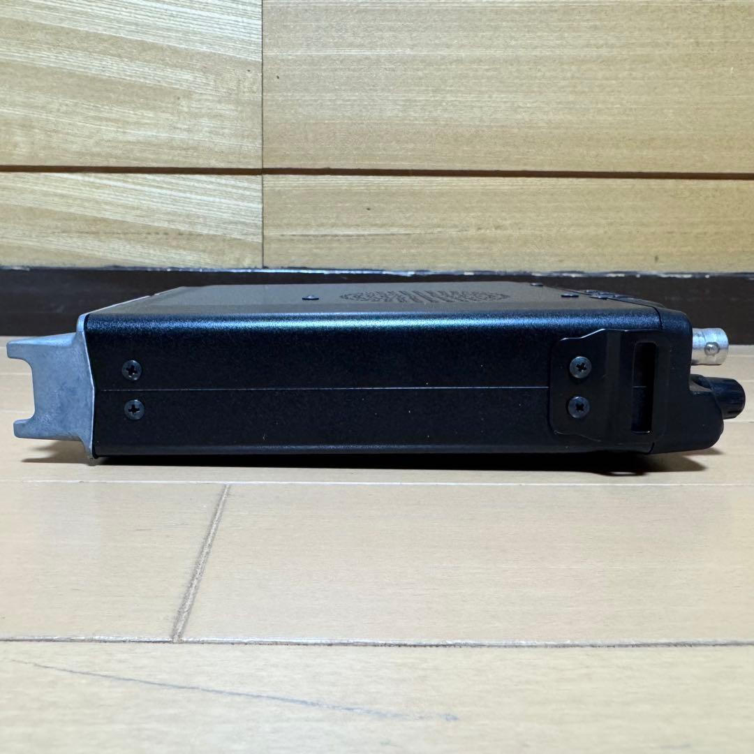 【レア】YAESU マルチバンドトランシーバー　FT-818ND