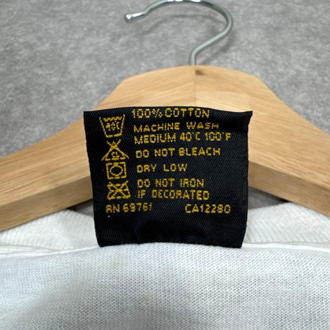 希少 90s King Crimson ヴィンテージ バンドTシャツ 当時物 L