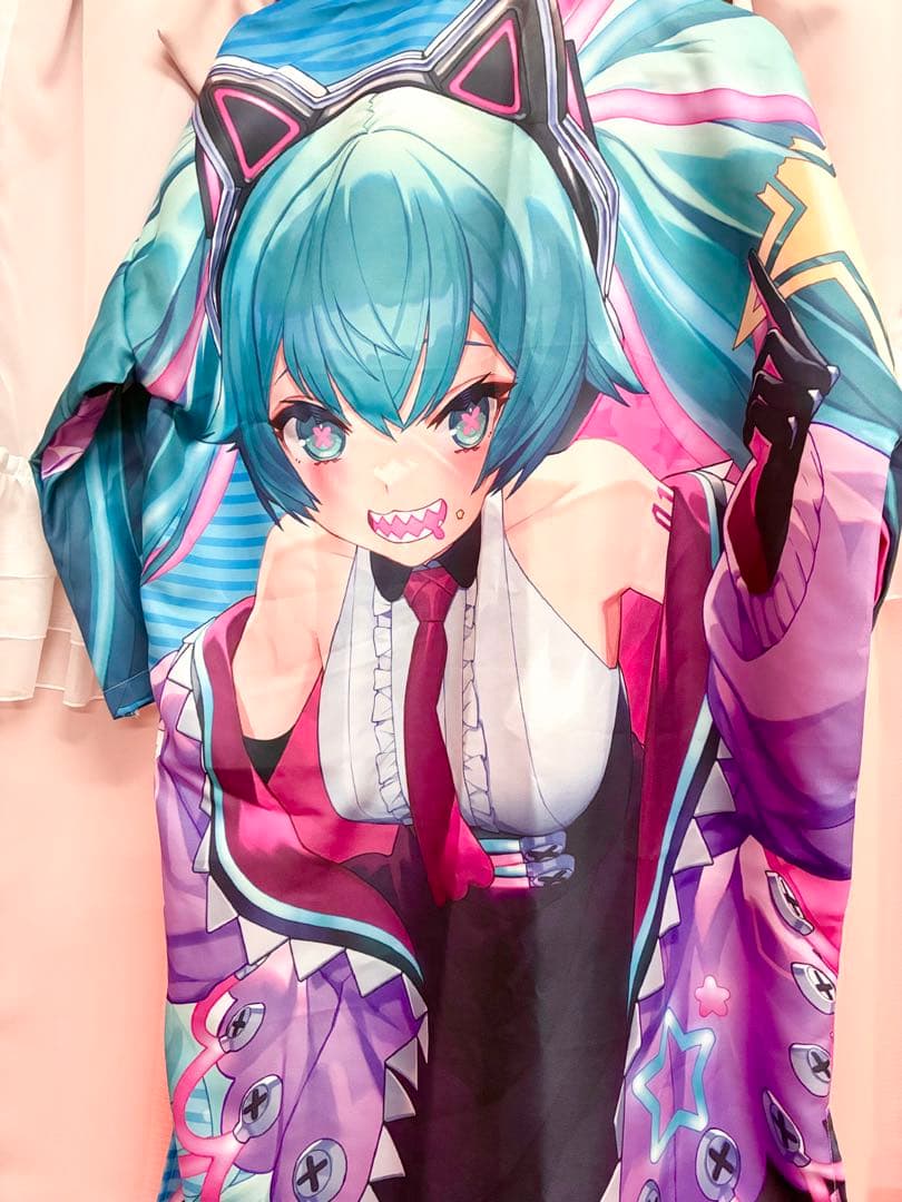 【入手困難】初音ミク Digital Stars 2023 キモノ法被