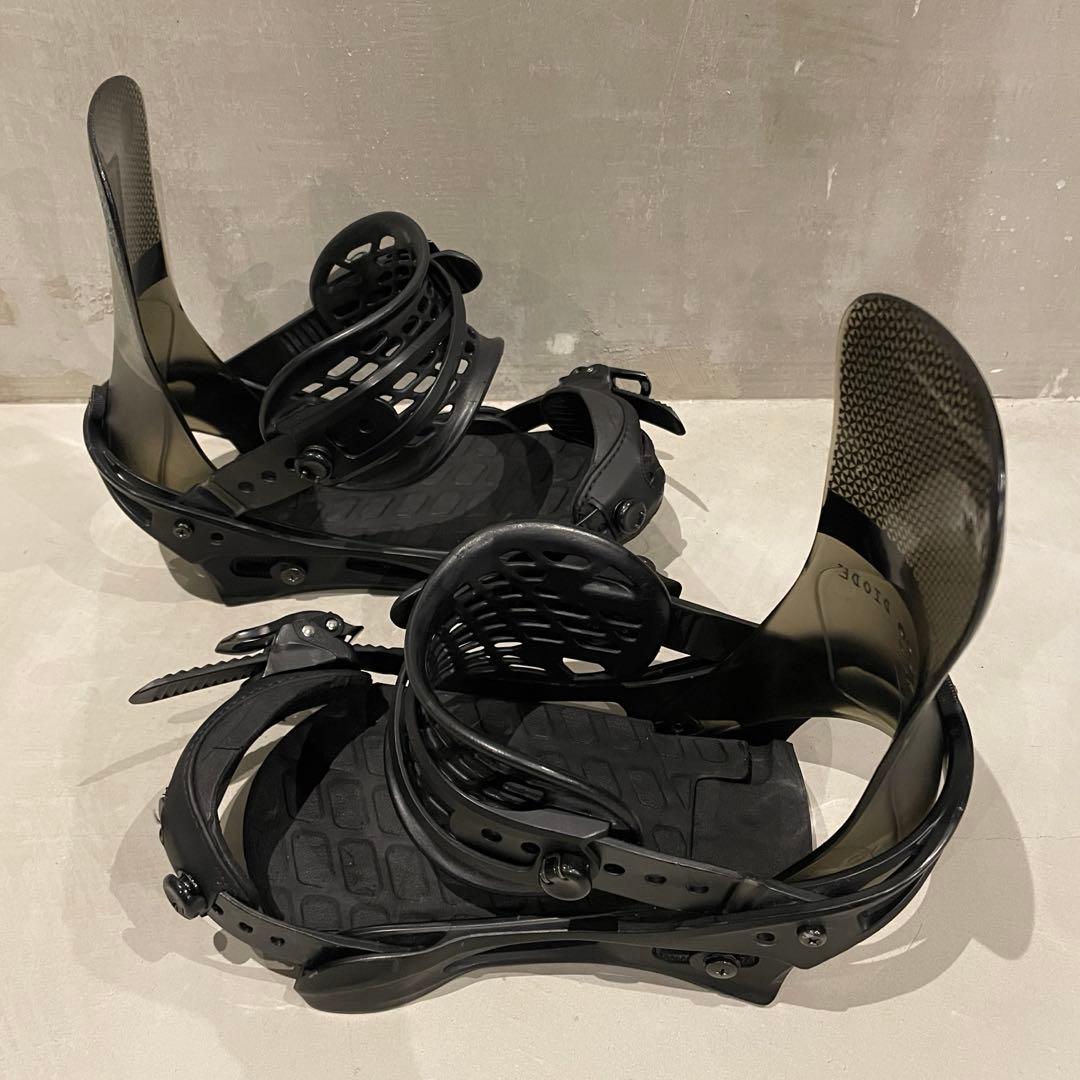 スノーボード Burton Diode ReFlex 2016 size S