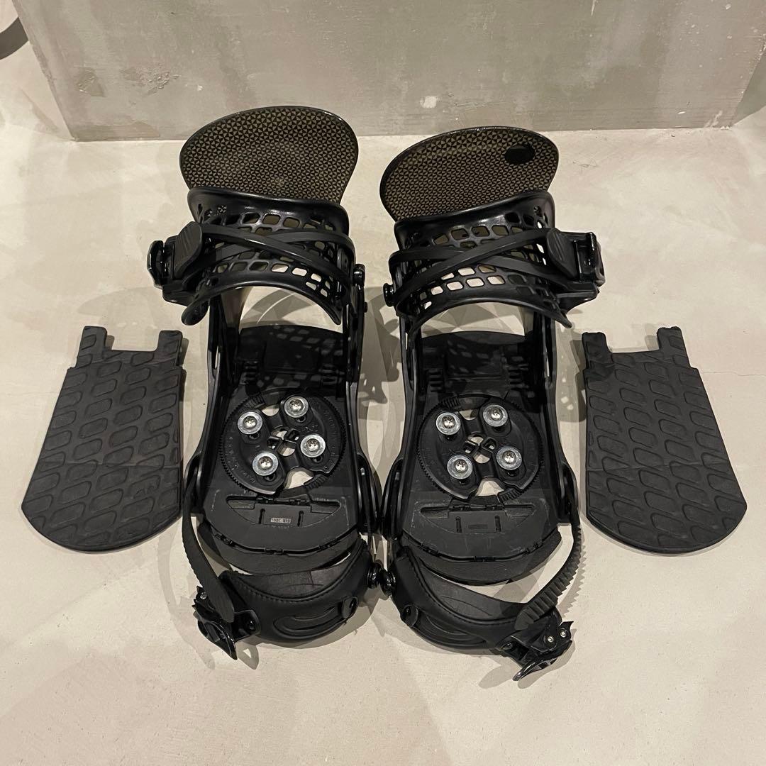 スノーボード Burton Diode ReFlex 2016 size S