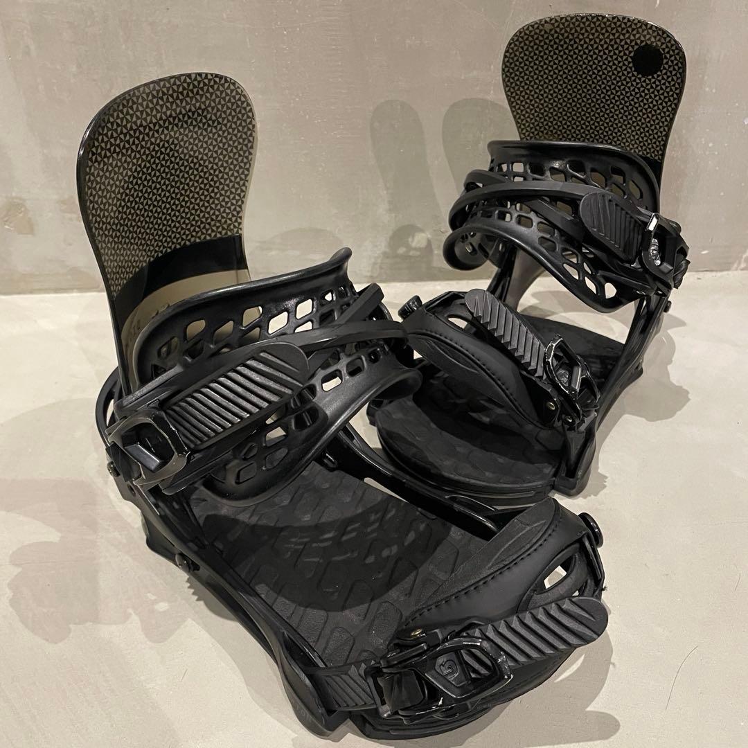 スノーボード Burton Diode ReFlex 2016 size S