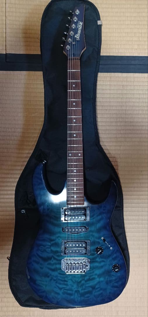 格安アイバニーズ　GIOジャンク