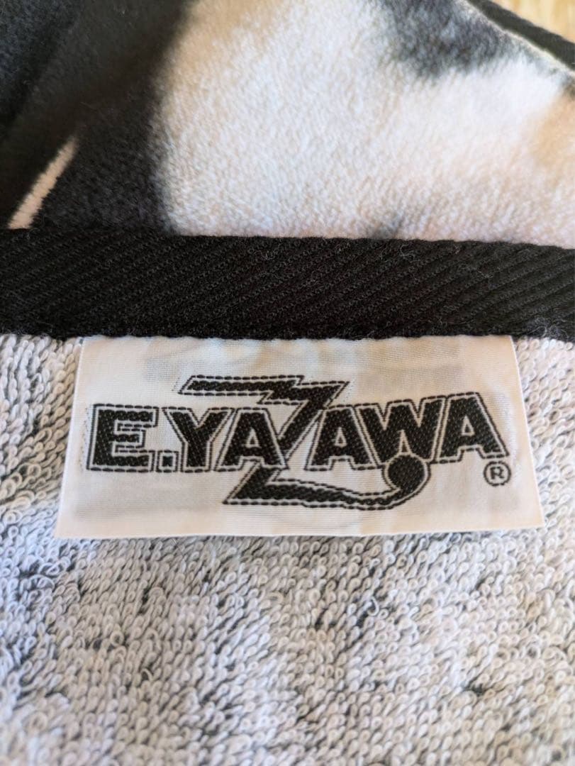 矢沢永吉SBTタオル　ヒストリー　Eikichi Yazawa タオル