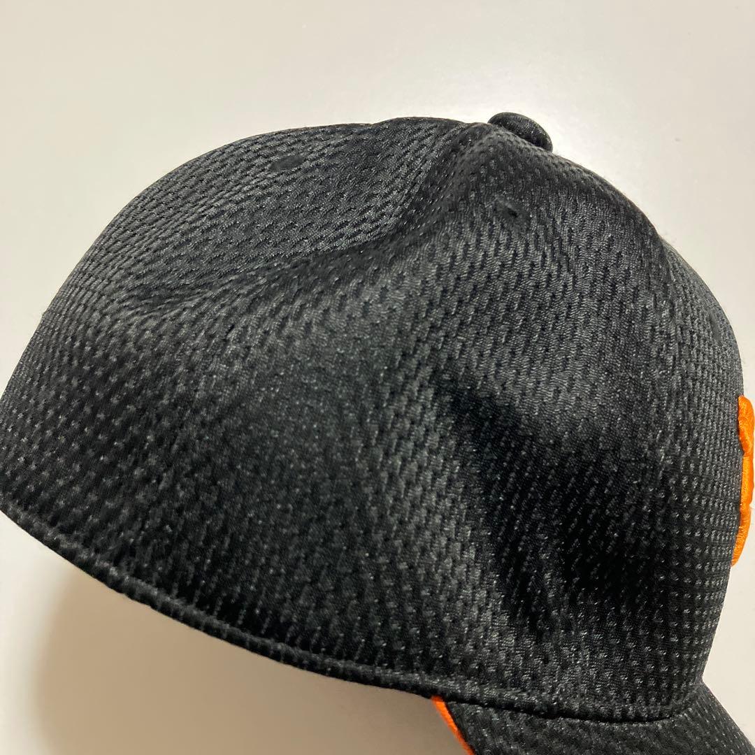 読売ジャイアンツ　プロコレキャップ　adidas 54cm プロ野球